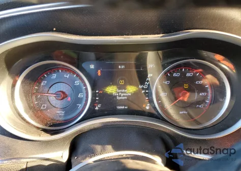 2015 Dodge Charger Sxt from USA, damaged, VIN 2C3CDXHG4FH825298